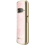 VooPoo VMATE E Pod 1200 mAh Pink Marble 1 ks – Hledejceny.cz