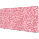 podložka na stůl květinový vzor – Sleviste.cz