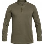 Tričko Pentagon Romeo Henley 2.0 dlouhý rukáv zelené – Hledejceny.cz