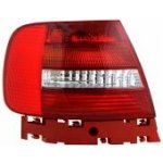 Zadní světlo - levé AUDI A4 (B5) | 1999-2001 | TYC | – Hledejceny.cz
