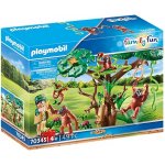 Playmobil 70345 Orangutani na stromě – Zboží Mobilmania