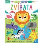 Samolepky krok za krokem Zvířata – Sleviste.cz