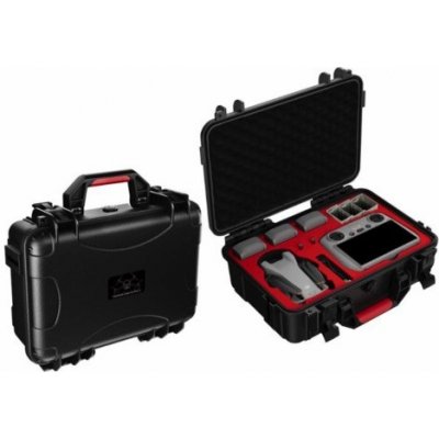 STABLECAM DJI MINI 3 Pro / MINI 3 - ABS Voděodolný přepravní kufr - RC_308319 – Zboží Mobilmania