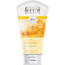 Lavera Bio sprchový gel Almond Milk & Honey 150 ml