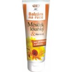 Bione Cosmetics Měsíček lékařský balzám na ruce 200 ml – Hledejceny.cz