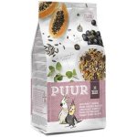 Witte Molen Puur Large Parakeet & Cockatoo 750 g – Zboží Dáma