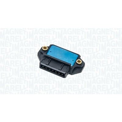 Řídicí jednotka, zapalovací systém MAGNETI MARELLI 940038514010 – Hledejceny.cz