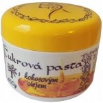 Al Attuta cukrová pasta s kokosovým olejem 450 g – Zboží Mobilmania