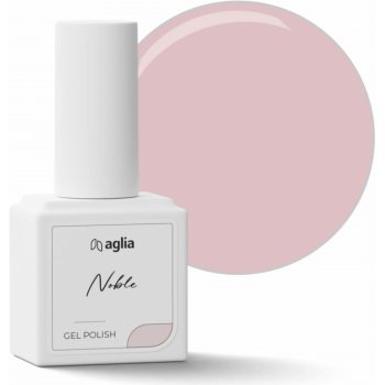 Aglia NOBLE barevný gel lak na nehty 8 ml