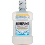 Listerine Ústní voda s bělicím účinkem Advanced White Mild Taste 1000 ml – Zboží Mobilmania