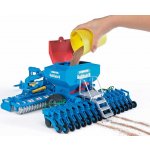 Bruder Secí stroj LEMKEN Solitair 9 – Zboží Dáma