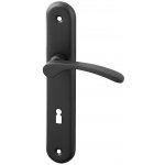 AC-T Servis Viola BB 72 mm klika/klika Grafit – Hledejceny.cz