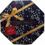 Yankee Candle Countdown To Christmas 24 x 9,8 g – Zboží Mobilmania