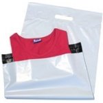 Plastová obálka - zasílací taška 600 x 830 + 50 mm x 0,06 mm (1 ks) – Zboží Živě