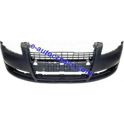 NÁRAZNÍK PŘEDNÍ AUDI A4 (B7), 11.04-03.08 OE: 8E0807105BGRU POLCAR – Hledejceny.cz