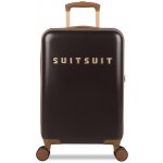 SuitSuit TR-7131/3-S Classic Espresso Black 32 L – Zboží Mobilmania