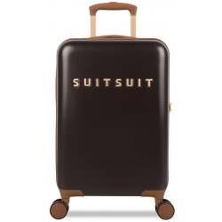 SuitSuit TR-7131/3-S Classic Espresso Black 32 L