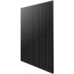 Elerix ESM-525T Solární panel 525Wp 132 článků celočerný TOPCon N-Type half-cut – HobbyKompas.cz