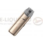 VooPoo Vmate PRO Edition Pod Kit 900 mAh Zlatá 1 ks – Zboží Dáma