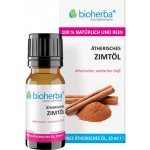 Bioherba esenciální olej Skořice 10 ml – Hledejceny.cz