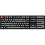 Keychron K10 Max QMK Full Size K10M-H1 – Zboží Živě