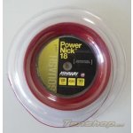 Ashaway Power Nick 18 110m 1,15mm – Zboží Dáma