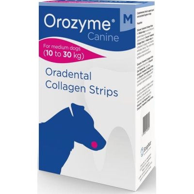 Cardon Pharmaceuticals Orozyme Canine M 141 g – Hledejceny.cz