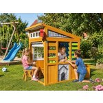 2Kids Toys Zahradní domeček Hobby Workshop – Hledejceny.cz