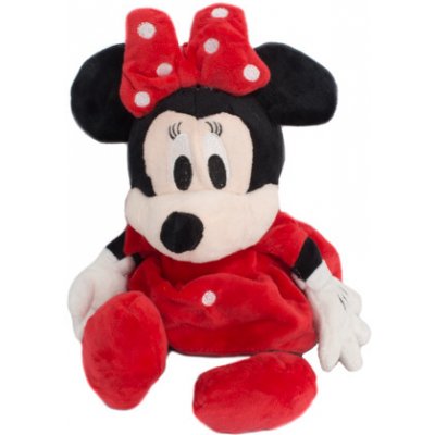 Minnie Mouse v červeném XL