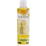 Italwax Olej podepilační citrónový 250 ml – Zboží Dáma