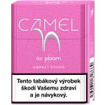 Camel Garnet krabička – Zboží Mobilmania