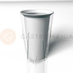 APS Crystal průhledná / bílá 120 mm – Zbozi.Blesk.cz