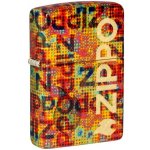 Zippo Pixel Fusion Design 66024 – Hledejceny.cz
