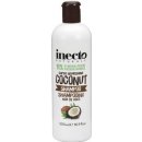 Inecto Pure Coconut Moisture infusing Shampoo s čistým kokosovým olejem 500 ml