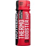 Nutrend Thermobooster Shot 60 ml – Zbozi.Blesk.cz