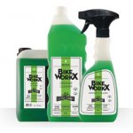 BikeWorkX Greener Cleaner 5000 ml – Sleviste.cz