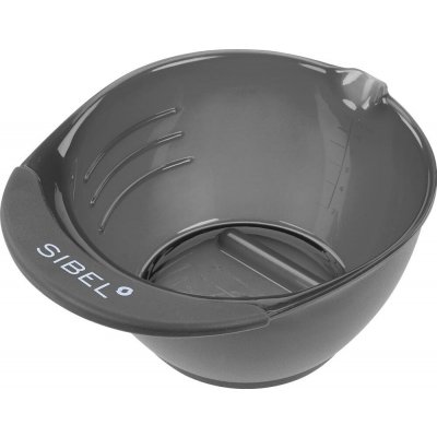 Sibel Safe Grip miska na míchání barvy na vlasy 350ml – Hledejceny.cz