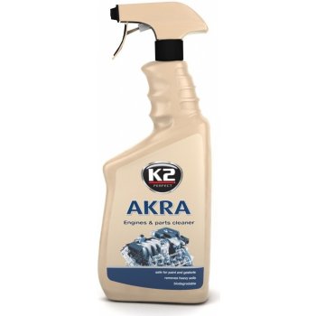 K2 AKRA 770 ml