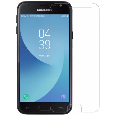 Screen Glass Samsung J330 Galaxy J3 2017 1019450 – Zboží Mobilmania