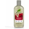 Šampon DR. organic Šampón na vlasy růže otto 265 ml
