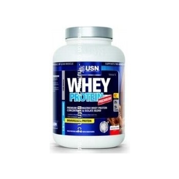 USN Whey Protein Premium 2280 g