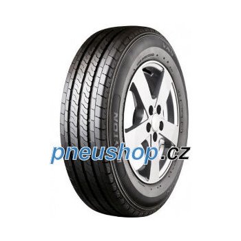 Pneumatiky Dayton Van 165/70 R14 89/87R