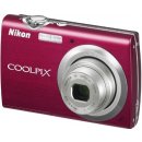 Nikon Coolpix S230