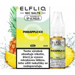 ELF LIQ Pineapple Ice 10 ml 10 mg – Zboží Dáma
