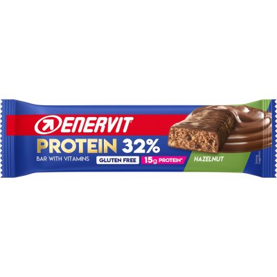 Enervit Power Sport Protein Bar 32% 48g – Zboží Dáma