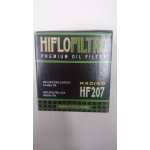 Hiflofiltro olejový filtr HF207 | Zboží Auto