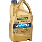 Ravenol ECS 0W-20 5 l | Zboží Auto