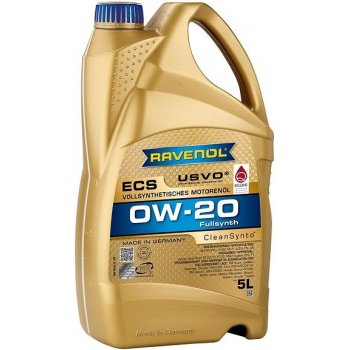 Ravenol ECS 0W-20 5 l