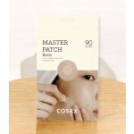 COSRX Léčivé náplasti na vyrážky Master Patch Basic 90 ks – Hledejceny.cz