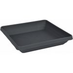 Nohel garden podmiska pod květník QUATTRO plastová 40 x 40 cm – Zboží Dáma Nohel garden podmiska pod květník QUATTRO plastová 40 x 40 cm – Zboží Dáma
